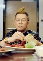 泡菜愛上小龍蝦