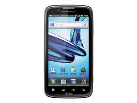 摩托羅拉 ME865(ATRIX 2) 摩托羅拉 ME865(ATRIX 2)