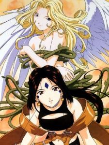 《我的女神》 《我的女神》