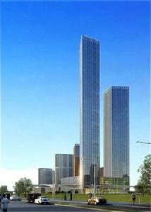 杭州國際辦公中心 杭州國際辦公中心