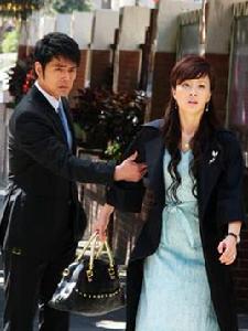 《女人本色》劇情圖