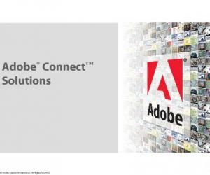 Adobe Connect