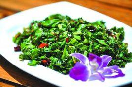 熗炒蕃杏 熗炒蕃杏