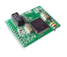 乙太網轉串口 乙太網轉串口