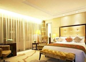 大連市遠洋斯克萊酒店 大連市遠洋斯克萊酒店