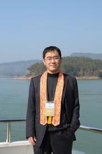 張雲江[研究生]