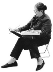 陳蘭英[醫藥學專家]