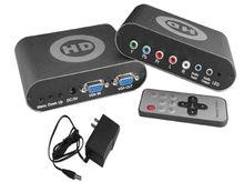 色差轉VGA轉換器