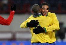 西西尼奧&middot;塞薩雷