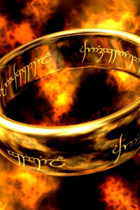 指環王三部曲 指環王三部曲