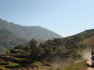 練豐登村 練豐登村