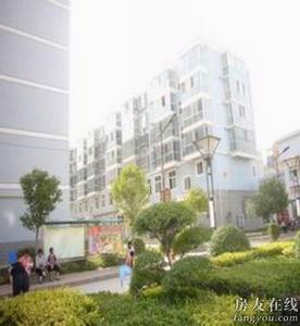 陽光嘉苑三期 陽光嘉苑三期