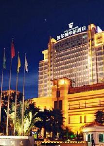 東莞波爾頓華禧酒店 東莞波爾頓華禧酒店