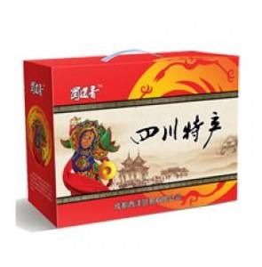 四川特產 四川特產