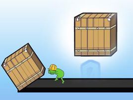 致命搬運 致命搬運