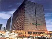 香港金域假日酒店 香港金域假日酒店