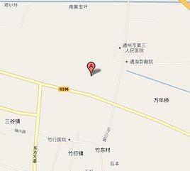 神農村[江蘇南通市]