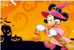 兒童鬼節 兒童鬼節