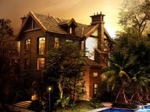 中鐵西郡英華 中鐵西郡英華