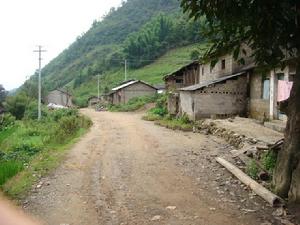 大香樹自然村[10]