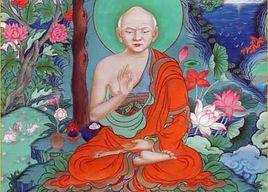 央掘魔羅 央掘魔羅