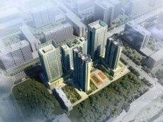 坤源名居時代廣場 坤源名居時代廣場