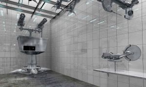 現代大屠殺 / MODERN HOLOCAUST