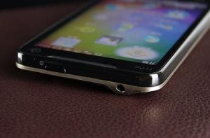 HTC 雙擎(T9199)電源鍵/3.5毫米耳機接口