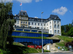 紅色新月博物館 紅色新月博物館