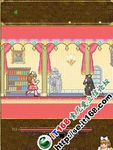 《可愛MM大冒險》