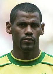 阿爾代爾·納斯西門托·多斯·桑托斯 阿爾代爾·納斯西門托·多斯·桑托斯