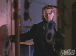 《尼基塔女郎》 《尼基塔女郎》