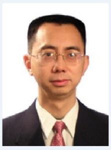 王宇飛[中國科學院植物研究所研究員]