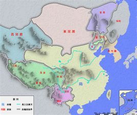 隋朝均田令 隋朝均田令