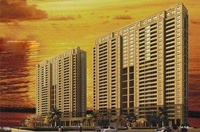 水岸庭院 水岸庭院