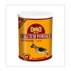 安貝寵物鈣粉 安貝寵物鈣粉