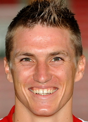 托比亞斯·施魏因斯泰格 托比亞斯·施魏因斯泰格