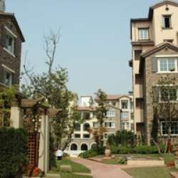 恒基中心國際公寓 恒基中心國際公寓