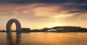 湖州月亮溫泉 湖州月亮溫泉