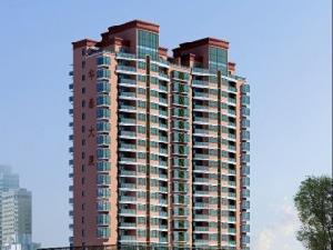 宜山華泰大廈 宜山華泰大廈