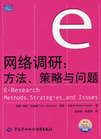 網路調研 網路調研