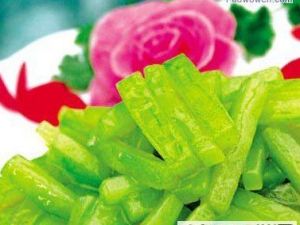 肉燒西瓜皮 肉燒西瓜皮