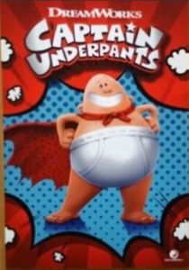 內褲隊長[2016年羅伯·萊特曼執導電影]