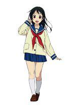 稻荷戀之歌[日本漫畫家よしだもろへ著作的漫畫]