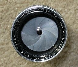 徠卡鏡頭 徠卡鏡頭