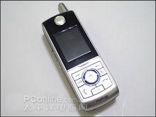 摩托羅拉E685外形照片