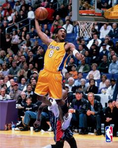 科比。布萊恩特