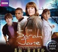 莎拉·簡大冒險 莎拉·簡大冒險