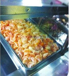 清炒橘子 清炒橘子