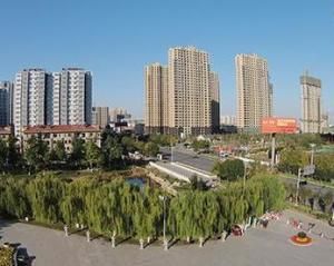 石家莊新華區 石家莊新華區